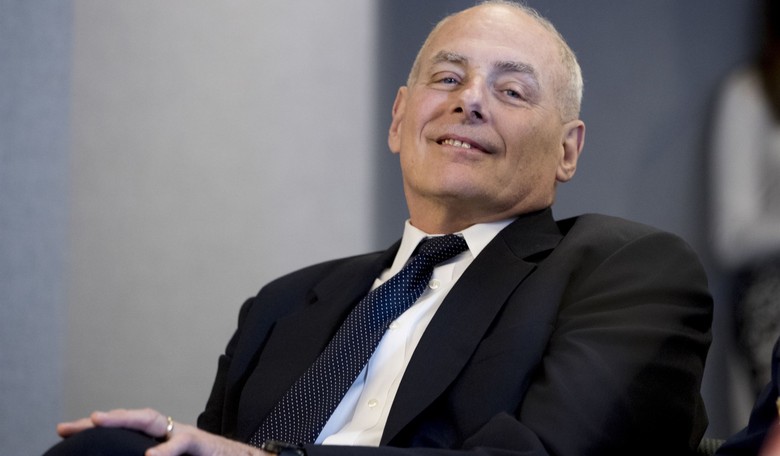 Mark Levin Shares DAMNING Text From Former WH Staffer That John Kelly Will NOT Want You to Read (Got It!)
