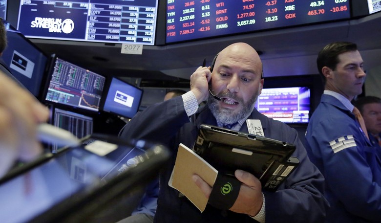 Navigating Investing Against Bias News And Headlines