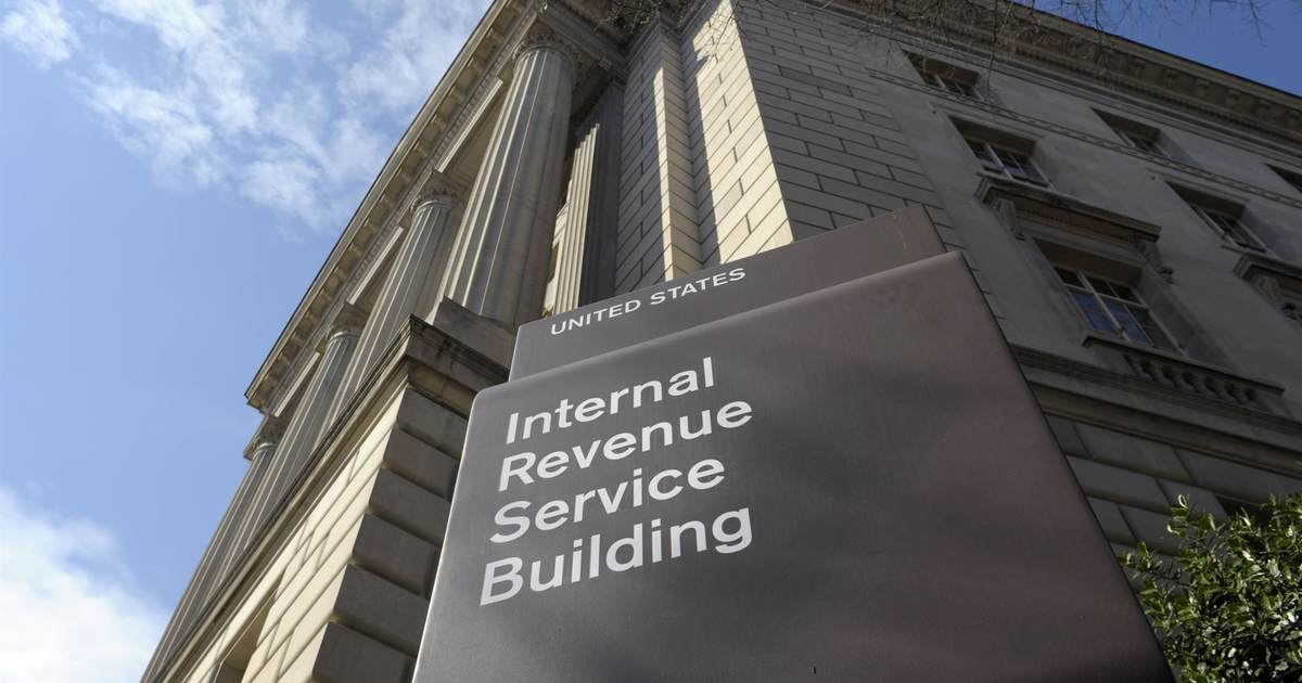 Trump Slashes IRS Workforce by 25 Percent, Marking Major Win for Taxpayers and Government Efficiency