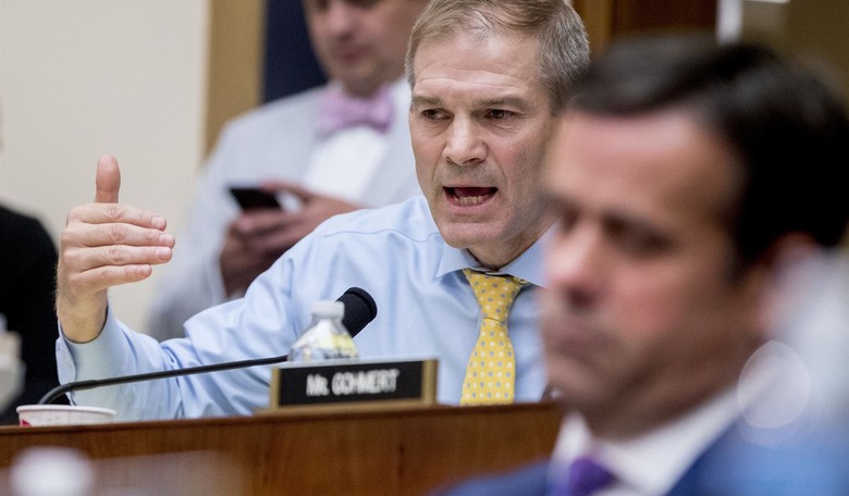 Former OSU Coaches on Why They Believe Jim Jordan