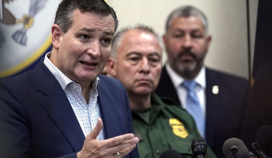 Cruz Sums Up His Views on Immigration in Four Words: ‘Legal, Good. Illegal, Bad.’