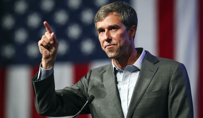Beto and Ted: The Feel of Battle Fatigue
