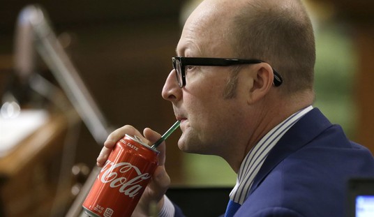 Raise a Glass, Not Taxes, On National Beverage Day