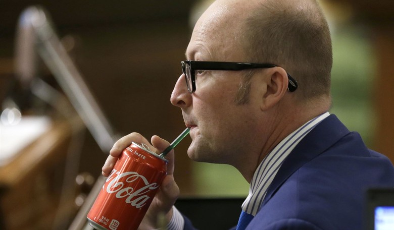 Raise a Glass, Not Taxes, On National Beverage Day