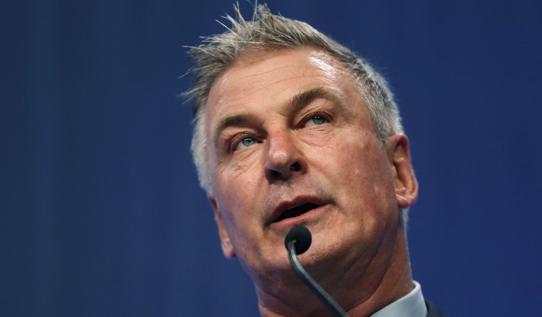 With Alec Baldwin Facing a Wrongful Death Lawsuit, His Lawyer Declares Something Rather Incredible  