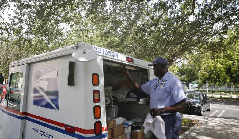 Beleaguered Postal Service Needs to Say No to ‘Green’ Vehicles 