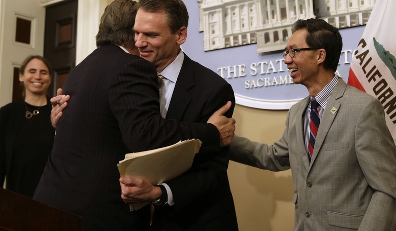 New Regulations Could Give Progressives Free Reign to Control the Internet