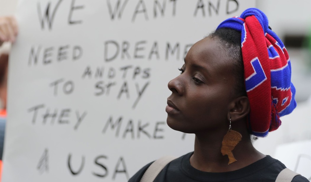 The Boston Globe Pearl-Clutches Over Haitian Workers, but There's Just One Problem