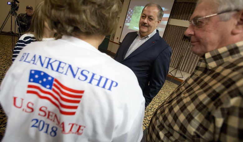 The Primary Season Has Arrived