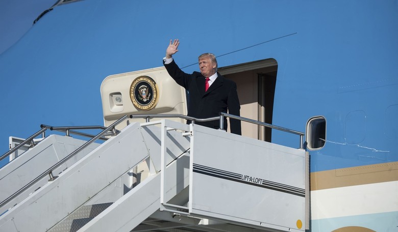 S**t Show: House Democrats Mull Censuring Trump Over Immigration Remarks 
