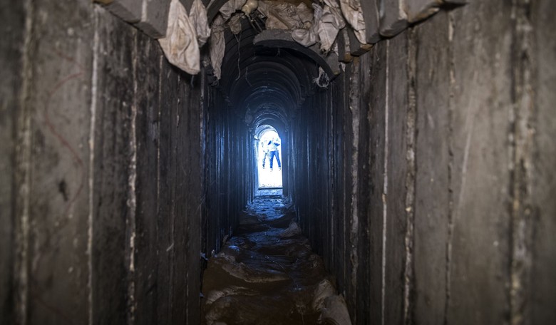 Israeli Hostage Describes Sexual Assault and Torture During Her Time in Gaza
