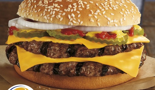 UN Bureaucrats Chow Down On Burgers – While Attacking Meat