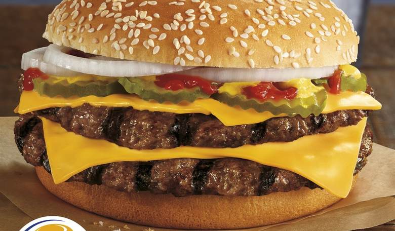 UN Bureaucrats Chow Down On Burgers – While Attacking Meat
