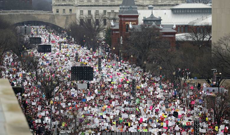 Brace Yourselves for the Left’s Coming Rage
