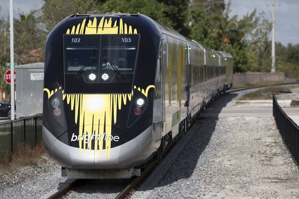 Brightline Is a Boondoggle—Secretary Duffy Must Not Give It Another Bailout