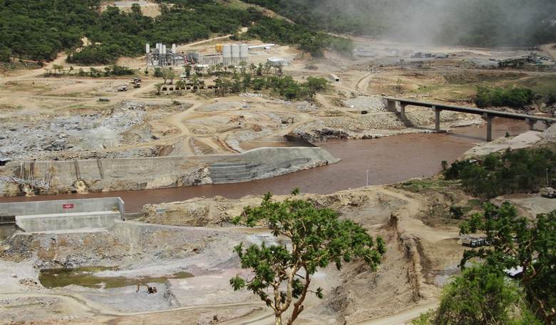 A Framework for Ending The Egypt-Ethiopia Nile Water War