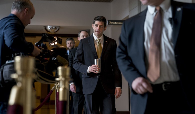 House Passes Short-Term Funding Bill, Faces A Probable Legislative Death In The Senate 