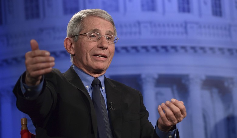 Mainstream Media Is Wrong: Dr. Fauci Did Not Call for a 14-Day Lockdown