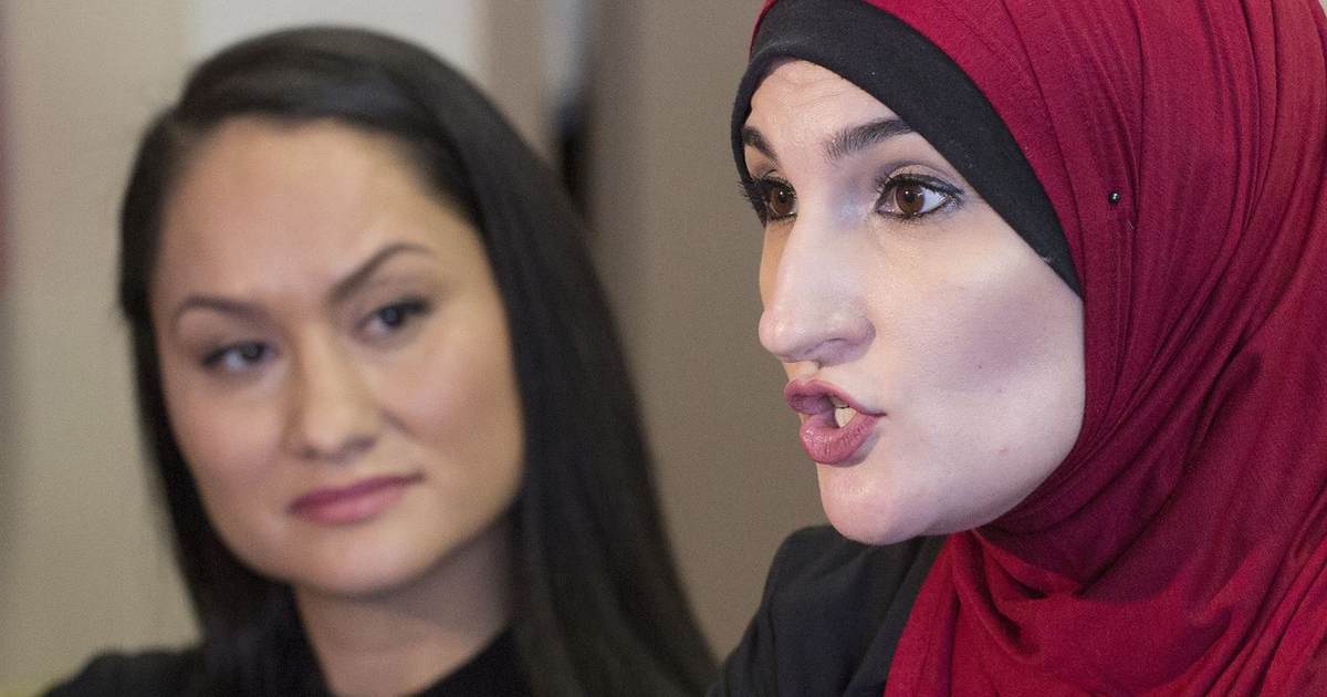 One of the DSA's Biggest Influencers Wants to Shred the Declaration of Independence, Too