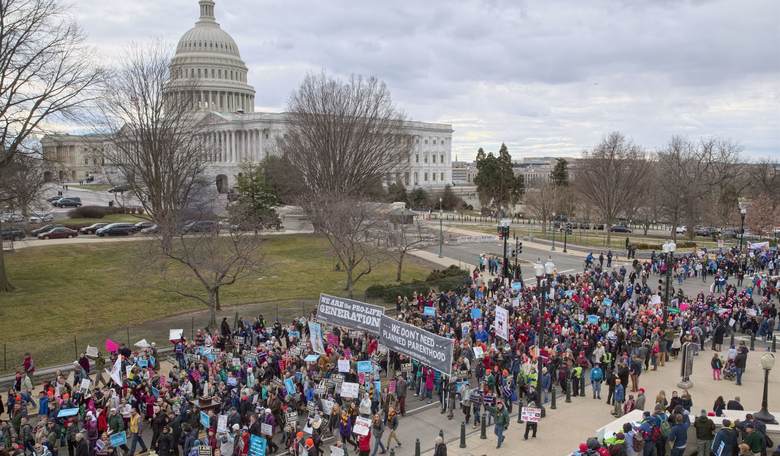 Pro-life Groups Condemn Democrats' Opposition to Bill Protecting Infants Born Alive After Abortion