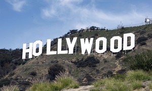 Say Goodbye to Hollywood... If It Even Exists Anymore