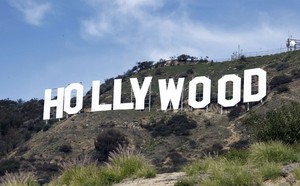 Say Goodbye to Hollywood... If It Even Exists Anymore