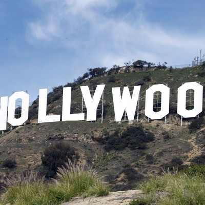 Say Goodbye to Hollywood... If It Even Exists Anymore