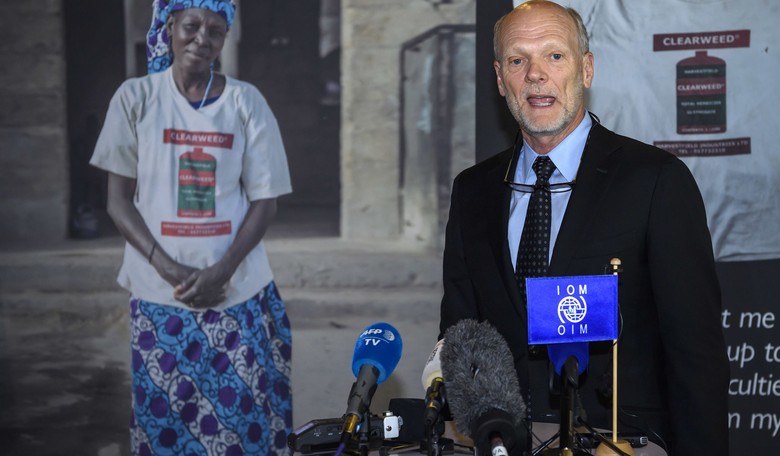 USAID Cuts Trigger Mass Layoffs at UN Migrant Agency