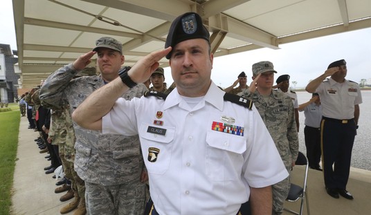 Our Veterans Cannot Sacrifice Much More