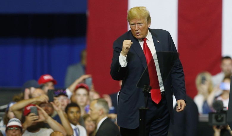 CBS NEWS: Trump Has Narrowed His SCOTUS Pick To These Two Candidates