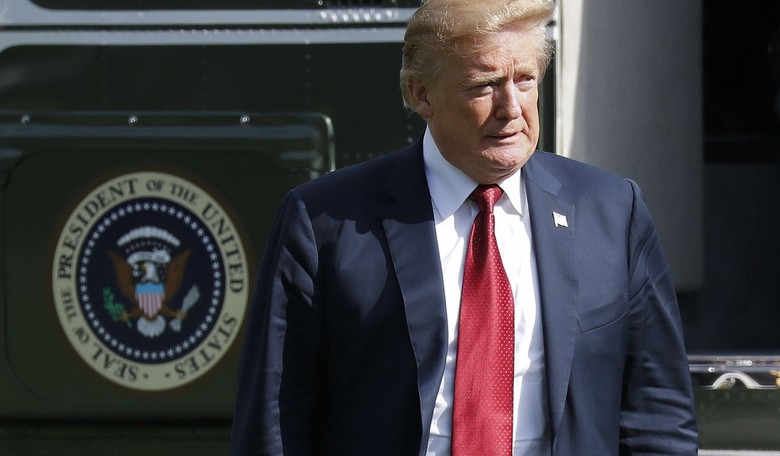 Reckless: The Rush To Blame Trump for Maryland Newspaper Shooting Blew Up In The Left's Face