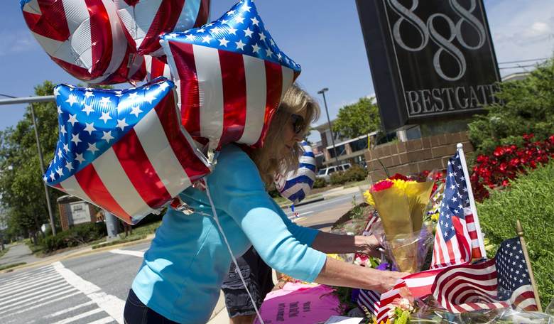 CNN, Capitol Gazette Columnist Speculate That Trump’s Criticism of News Media Inspired Mass Shooting