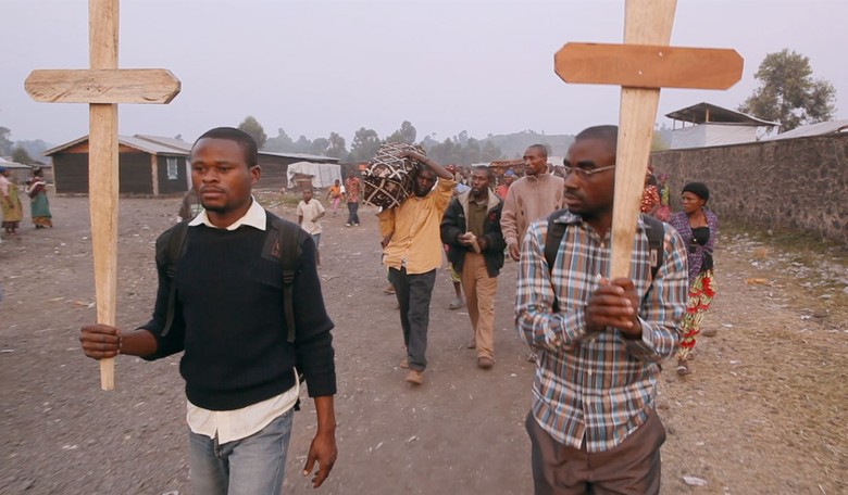 70 Christians Beheaded in DRC and Mainstream Media Is Nowhere to Be Found