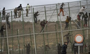 Spain's Supreme Court Issued a Ruling on Immigration...and It Sparked a Migrant Invasion