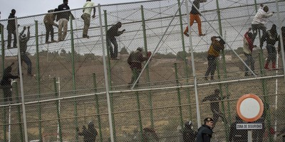 Spain's Supreme Court Issued a Ruling on Immigration...and It Sparked a Migrant Invasion