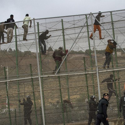 Spain's Supreme Court Issued a Ruling on Immigration...and It Sparked a Migrant Invasion