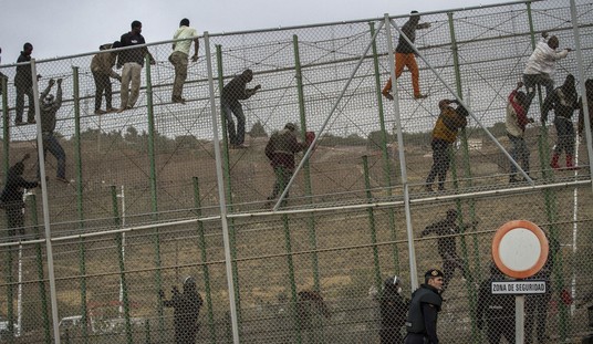 Spain's Supreme Court Issued a Ruling on Immigration...and It Sparked a Migrant Invasion