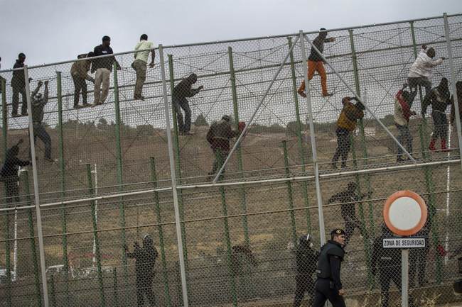 Spain's Supreme Court Issued a Ruling on Immigration...and It Sparked a Migrant Invasion