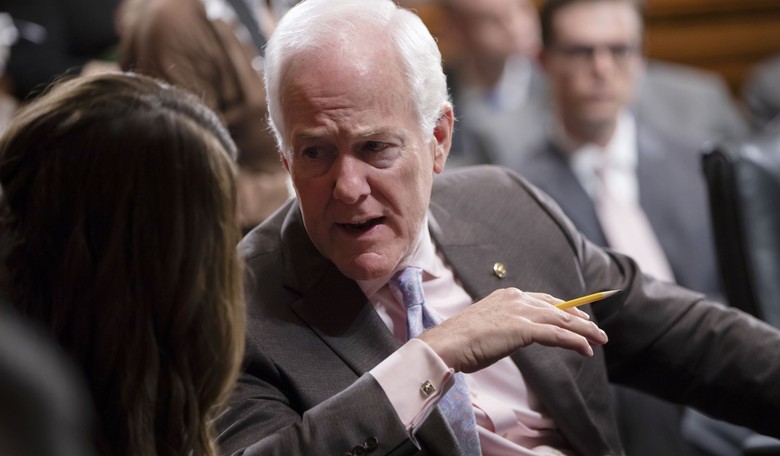 BREAKING: Senate Gun Control Bill Released