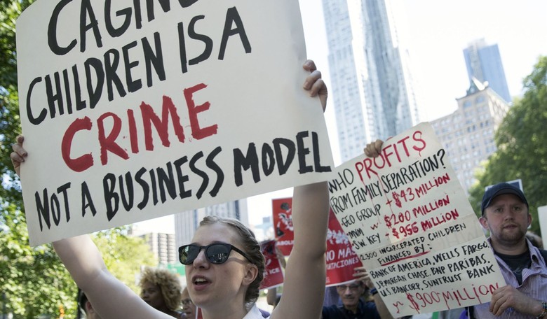 The Left’s Hail Mary on Immigration
