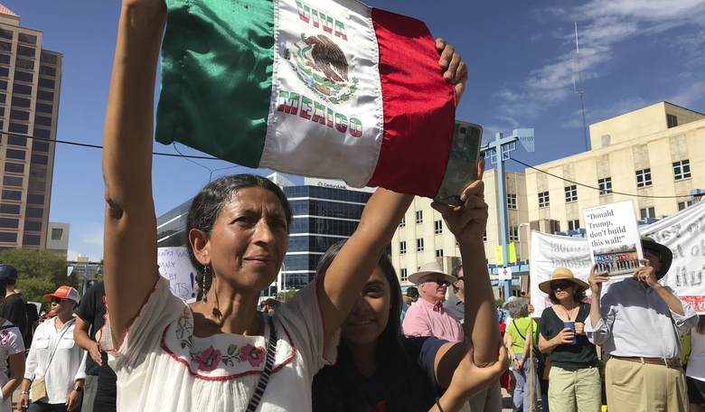 ICYMI: Mexican Mayor Was Shot to Death Hours After Being Sworn In