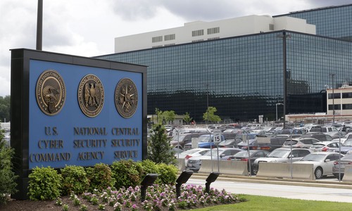 Report: NSA to Undergo Massive, 'Aggressive' Restructuring to Focus on China and AI