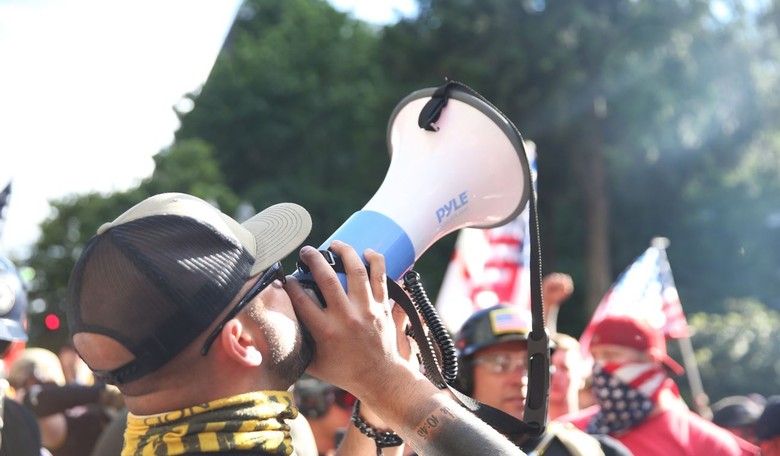 The Real Reason for the Left’s Double Standard on Hate Speech