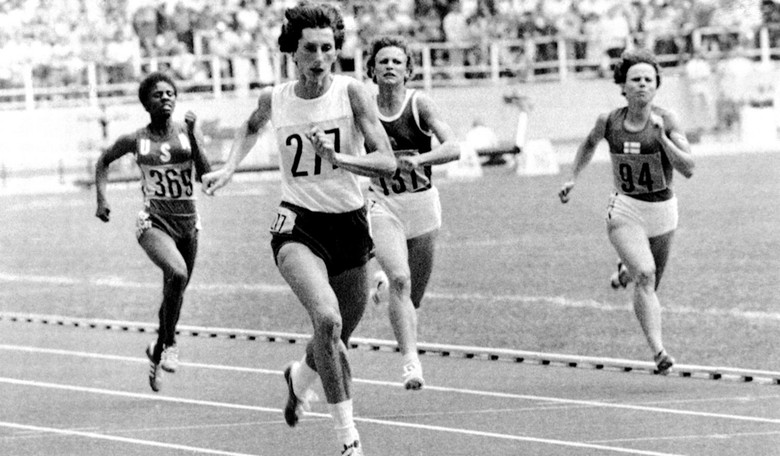World Athletics Council Announces Female Athletes Must Verify Biological Sex