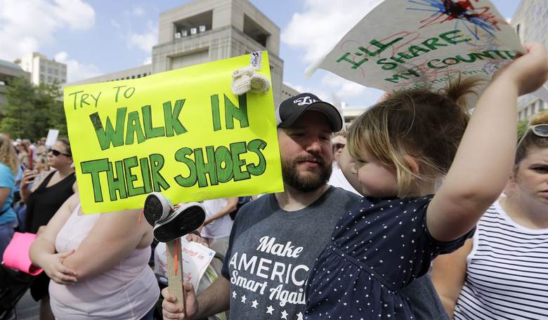 Black Americans Are Fed up With Democrats Calling Them Stupid and Ignorant, and It’s Hilarious