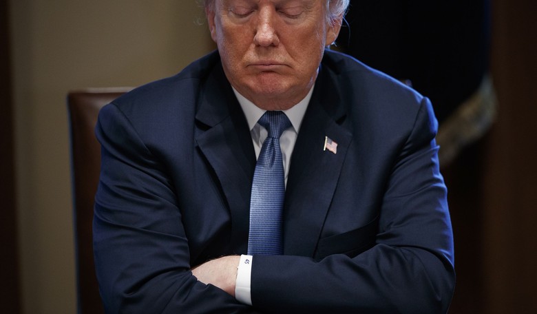 How the Chamber of Commerce Is Pushing Back Against Trump on Tariffs 