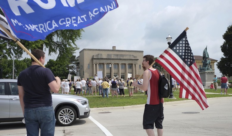 An Open Letter to a Conservative, Freedom-Loving Student