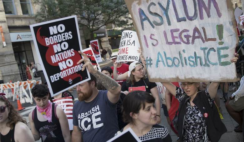 Disgrace: Seventh Illegal Immigrant Arrested for Rape in Anti-ICE County Since Late July