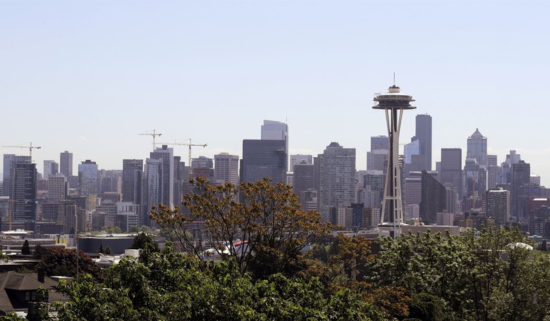 Seattle's New Mayor Joins the Left's Push to Classify Somali Fraud Investigations As 'Hate Crimes'