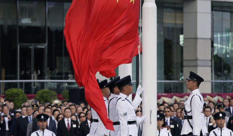 China Is Feeling The Pain